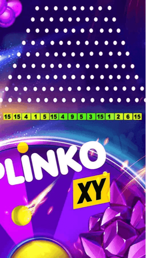 Plinko Cuboller Screenshot